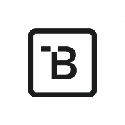 Type B Digital logo