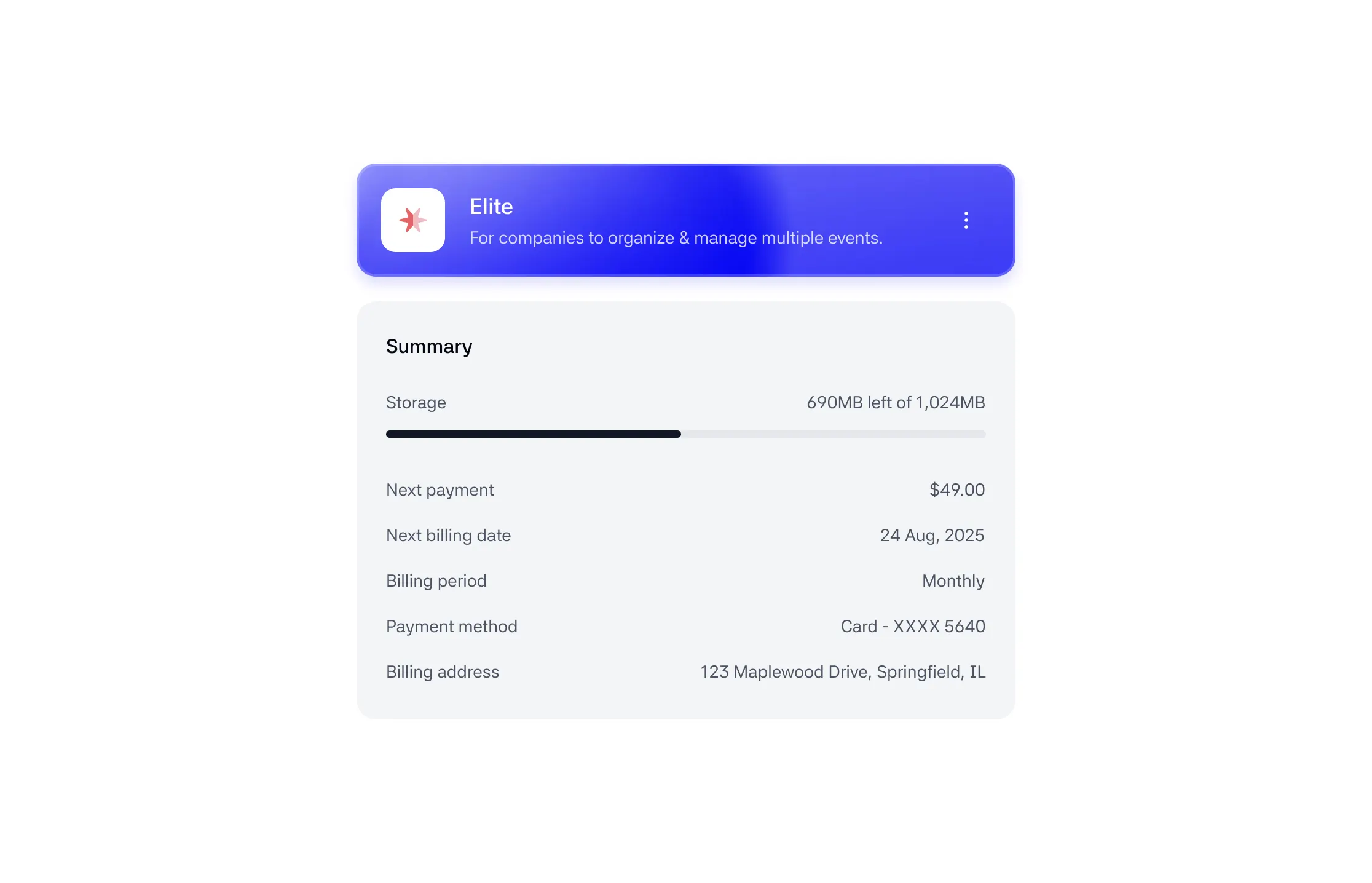Design work by Sithum Lahiru — 1